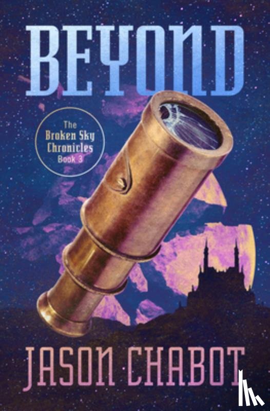 Chabot, Jason - Beyond