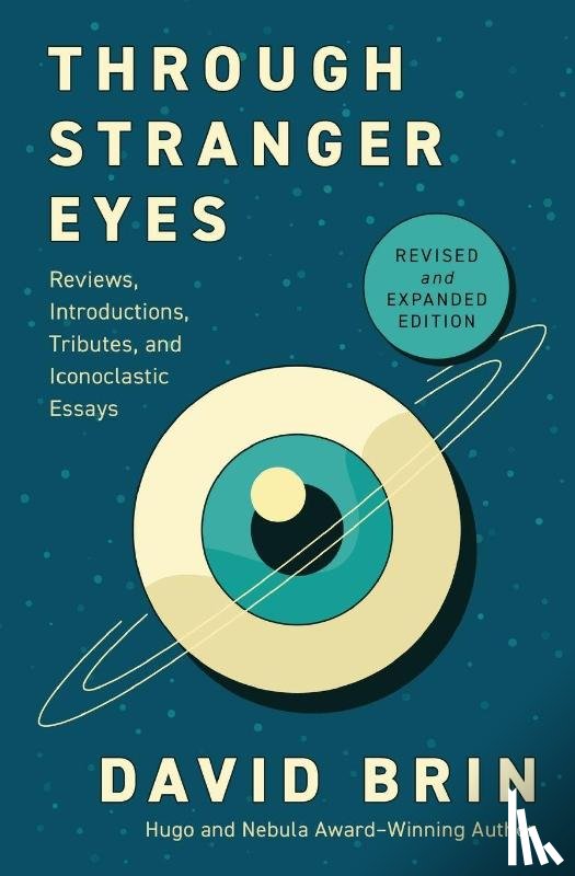 Brin, David - Through Stranger Eyes