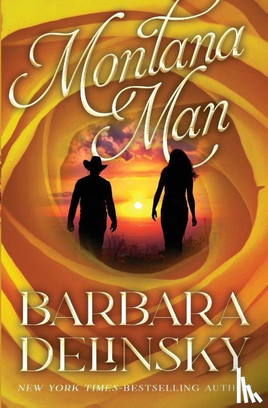 Delinsky, Barbara - Montana Man