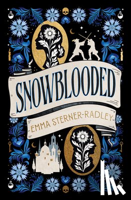 Sterner-Radley, Emma - Snowblooded