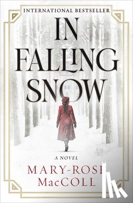 MacColl, Mary-Rose - In Falling Snow