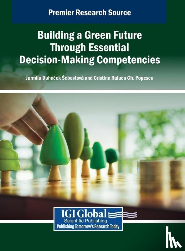  - Building a Green Future Through Essential Decision-Making Competencies