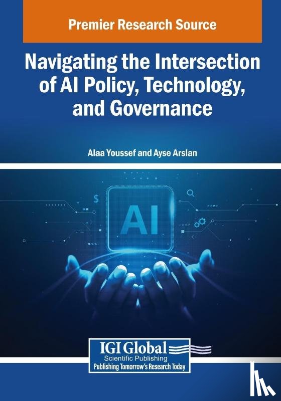  - Navigating the Intersection of AI Policy, Technology, and Governance