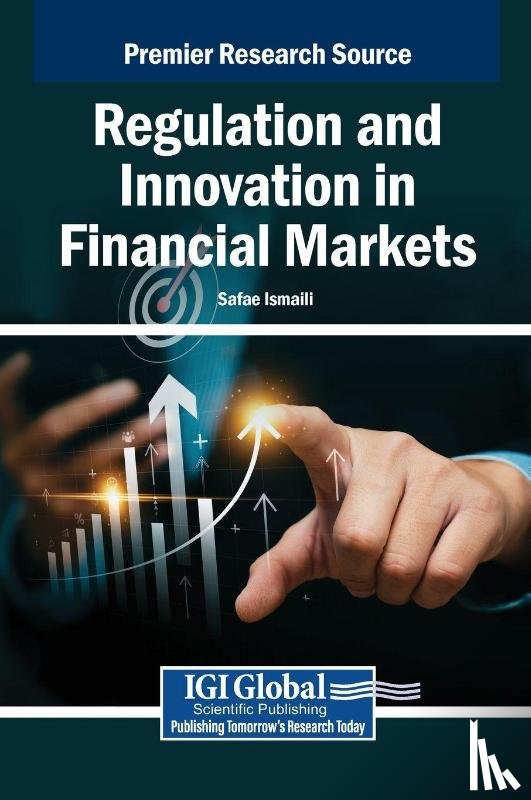  - Regulation and Innovation in Financial Markets