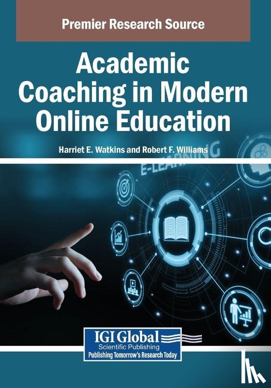  - Academic Coaching in Modern Online Education