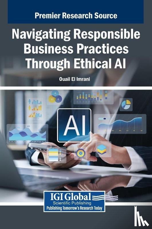  - Navigating Responsible Business Practices Through Ethical AI