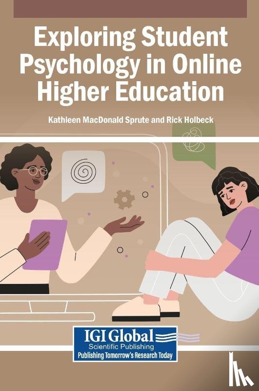  - Exploring Student Psychology in Online Higher Education