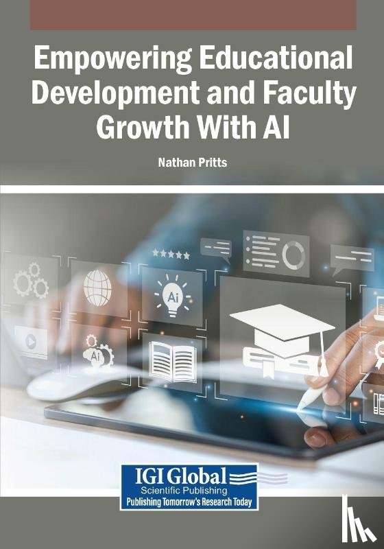  - Empowering Educational Development and Faculty Growth With AI