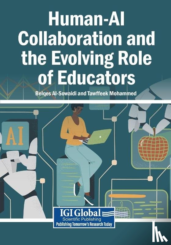  - Human-AI Collaboration and the Evolving Role of Educators