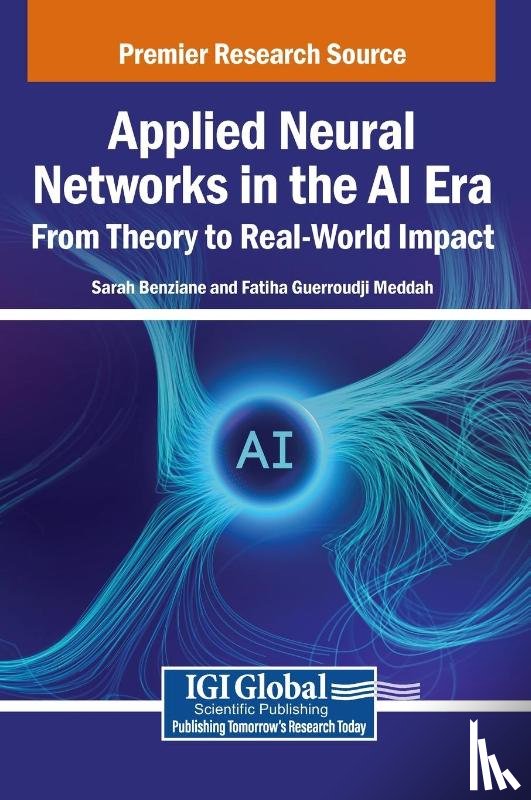  - Applied Neural Networks in the AI Era