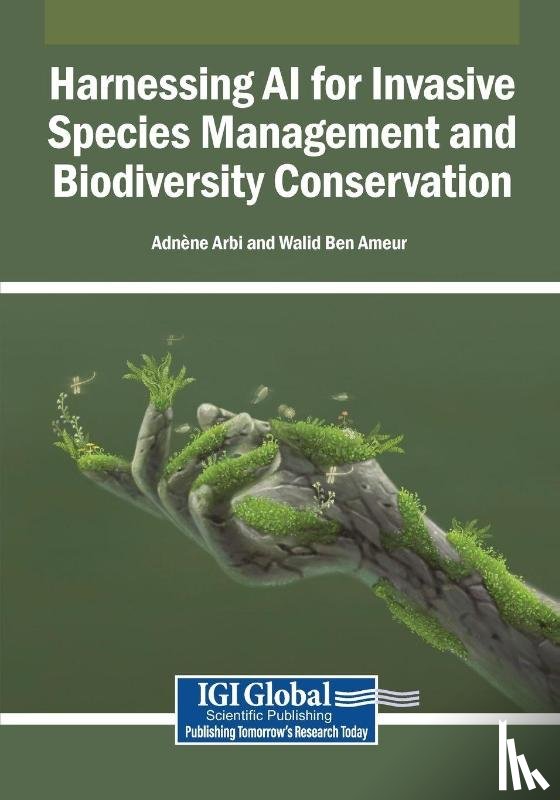  - Harnessing AI for Invasive Species Management and Biodiversity Conservation
