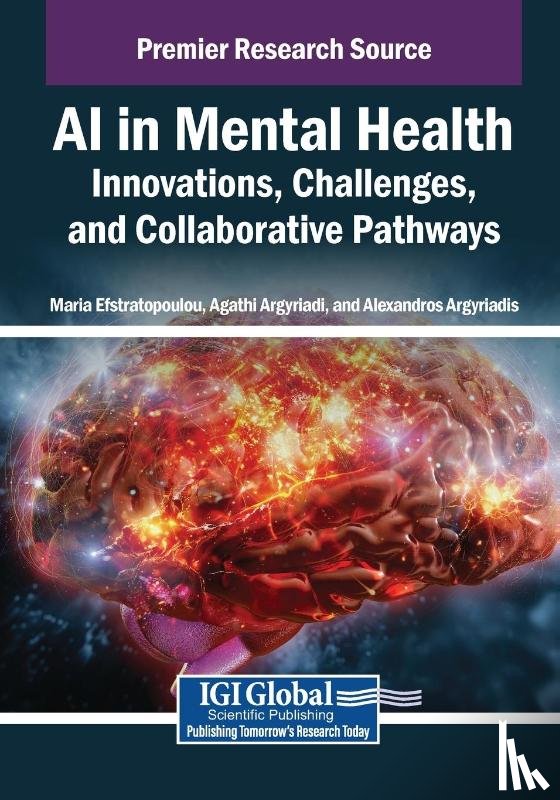  - AI in Mental Health