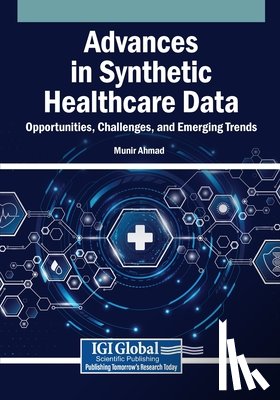  - Advances in Synthetic Healthcare Data