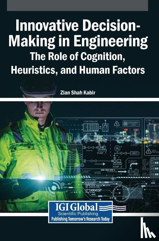  - Innovative Decision-Making in Engineering