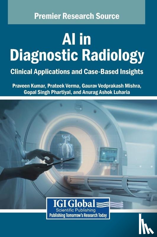  - AI in Diagnostic Radiology