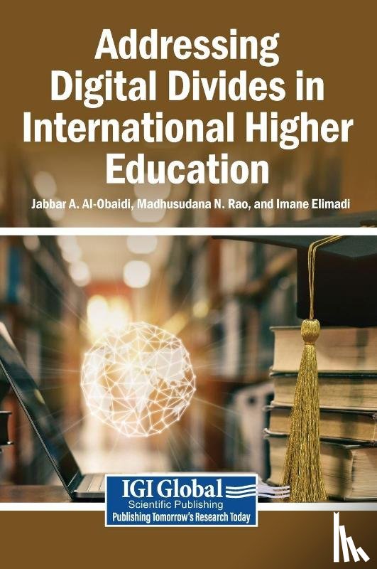  - Addressing Digital Divides in International Higher Education