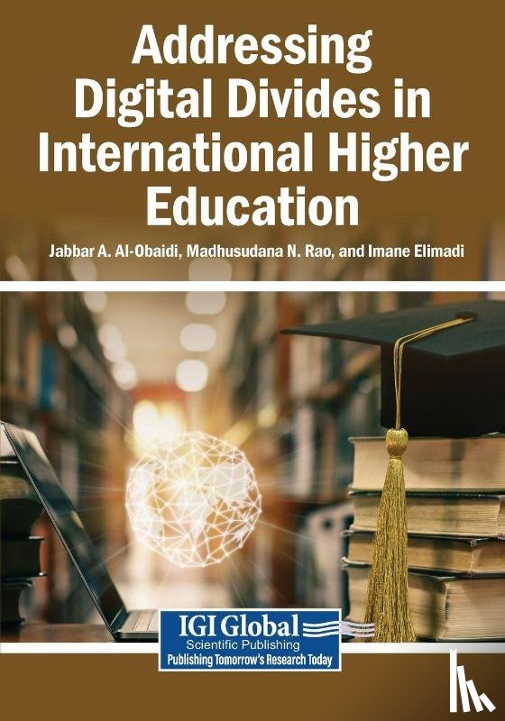  - Addressing Digital Divides in International Higher Education