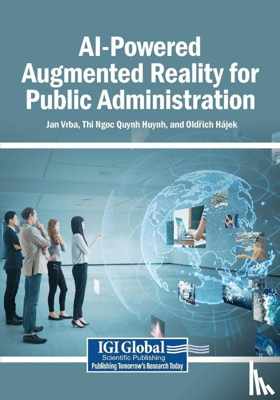 - AI-Powered Augmented Reality for Public Administration