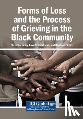 Henry, Christian - Forms of Loss and the Process of Grieving in the Black Community