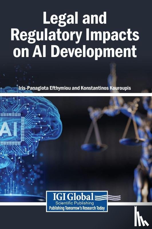  - Legal and Regulatory Impacts on AI Development