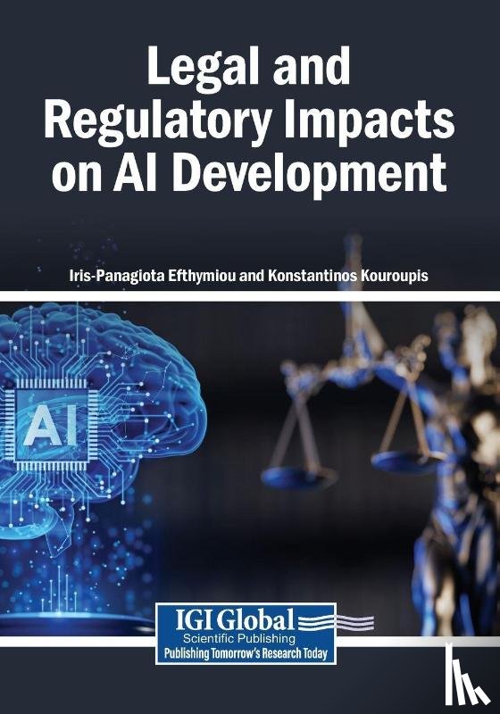  - Legal and Regulatory Impacts on AI Development