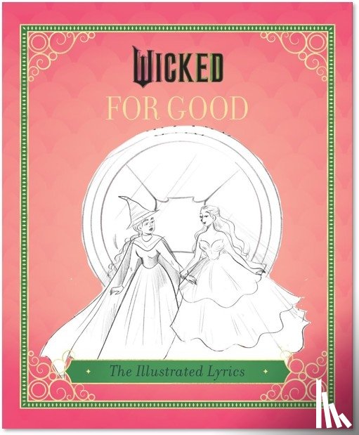  - Wicked: For Good