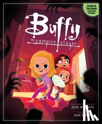  - Buffy the Vampire Slayer: A Picture Book