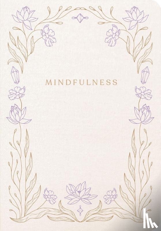 Insight Editions - Mindfulness