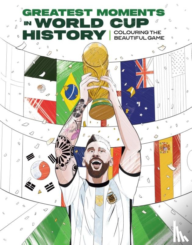 Insight, Editions - Greatest Moments In World Cup History