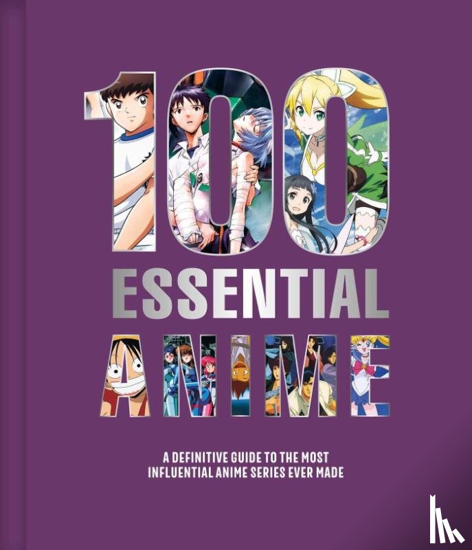 AnimeLand - 100 Essential Anime