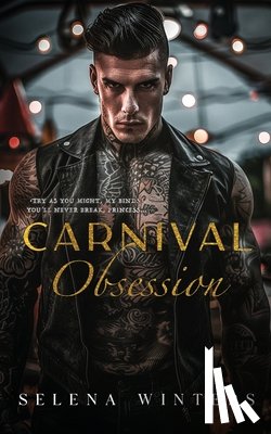 Winters, Selena - Carnival Obsession