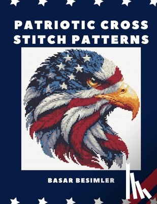Besimler, Basar - Patriotic Cross Stitch Patterns