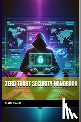 David, Mark - Zero Trust Security Handbook