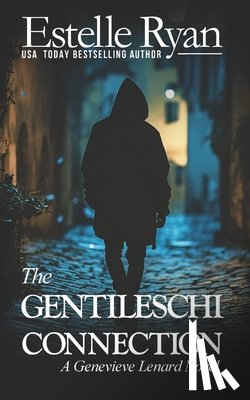 Ryan, Estelle - The Gentileschi Connection (Book 18)
