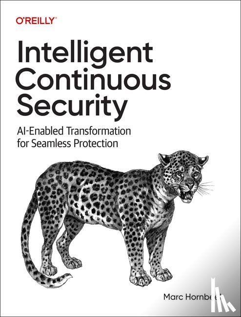 Hornbeek, Marc - Intelligent Continuous Security