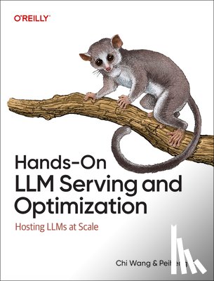 Wang, Chi, Hu, Peiheng - Hands-On LLM Serving and Optimization