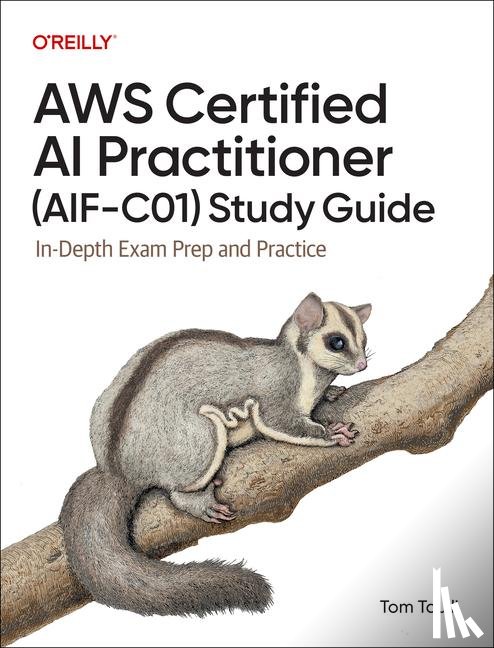 Taulli, Tom - AWS Certified AI Practitioner (AIF-C01) Study Guide
