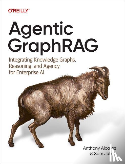 Alcaraz, Anthony, Julien, Sam - Agentic GraphRAG