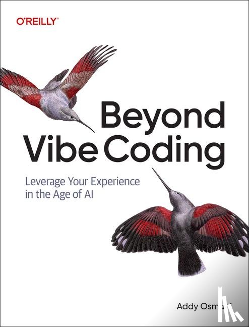 Osmani, Addy - Beyond Vibe Coding