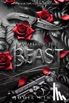 King, Jodie - Awakening The Beast