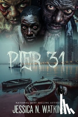 Watkins, Jessica N. - Pier 31