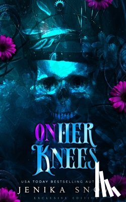 Snow, Jenika - On Her Knees