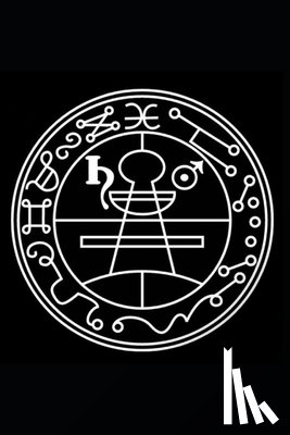 Ben-Ami, Akira - The Solomon Codex