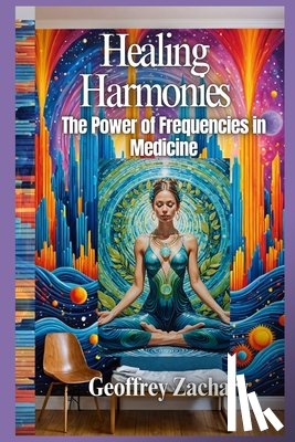 Zachary, Geoffrey - Healing Harmonies: The Power of Frequencies in Medicine