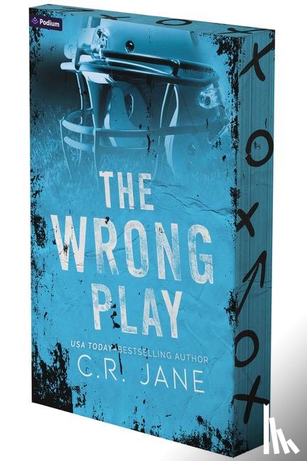Jane, C R - Jane, C: Wrong Play