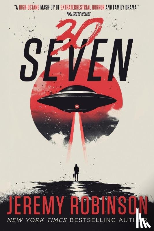 Robinson, Jeremy - 30Seven