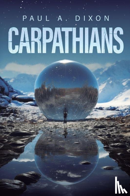 Dixon, Paul A. - Carpathians