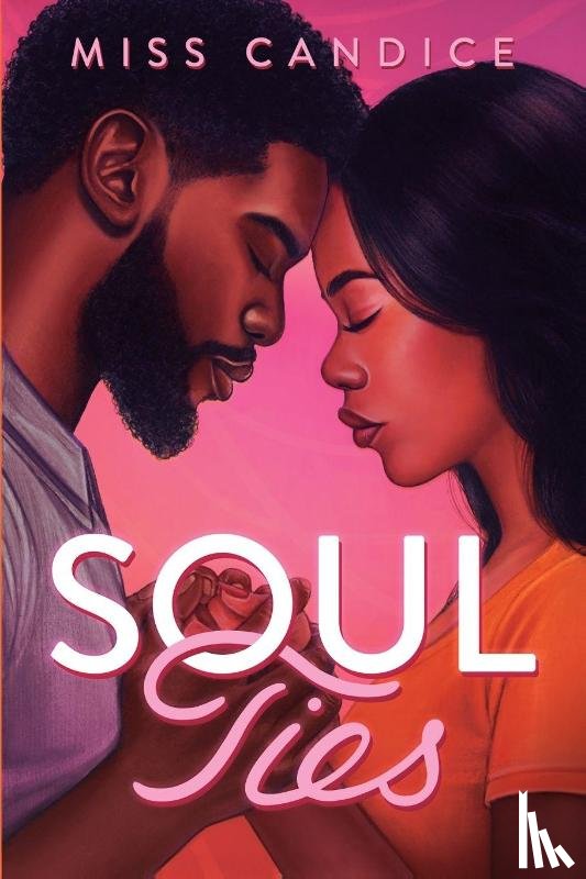 Candice, Miss - Soul Ties
