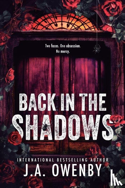 Owenby, J. A. - Back in the Shadows