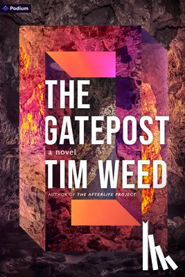 Weed, Tim - The Gatepost